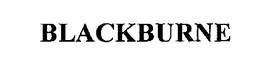 BLACKBURNE trademark