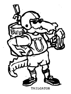 TAILGATOR trademark