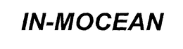IN-MOCEAN trademark