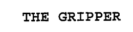 THE GRIPPER trademark