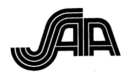 SAA trademark