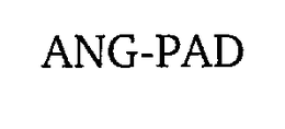 ANG-PAD trademark