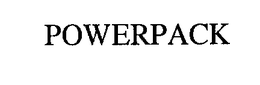 POWERPACK trademark