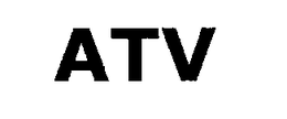 ATV trademark