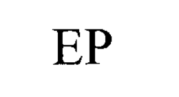 EP trademark