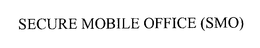 SECURE MOBILE OFFICE (SMO) trademark