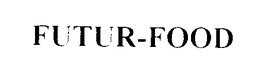 FUTUR-FOOD trademark