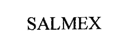 SALMEX trademark