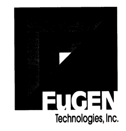 FUGEN TECHNOLOGIES, INC. trademark