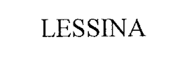 LESSINA trademark