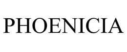PHOENICIA trademark