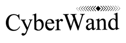 CYBERWAND trademark