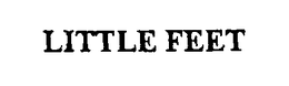 LITTLE FEET trademark