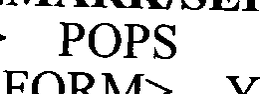 POPS trademark