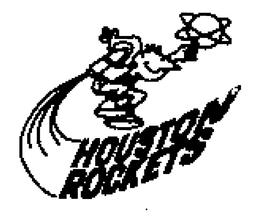 HOUSTON ROCKETS trademark
