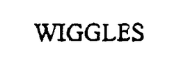 WIGGLES trademark