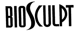 BIOSCULPT trademark