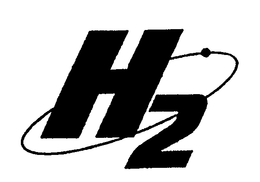 H2O trademark
