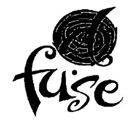 D FUSE trademark