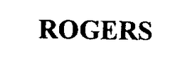 ROGERS trademark