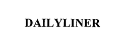 DAILYLINER trademark