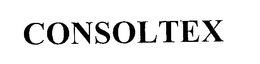 CONSOLTEX trademark