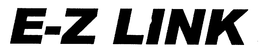 EZ-LINK trademark