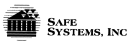 SAFE SYSTEMS, INC. trademark
