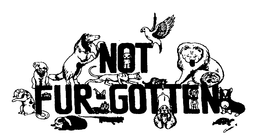 NOT FUR GOTTEN trademark