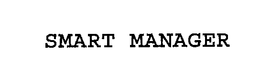 SMART MANAGER trademark