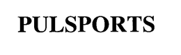 PULSPORTS trademark