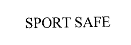 SPORT SAFE trademark