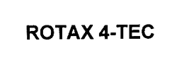 ROTAX 4-TEC trademark