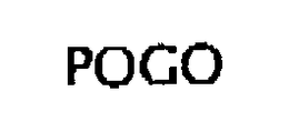 POGO trademark