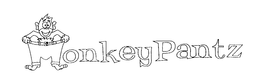 MONKEYPANTZ trademark