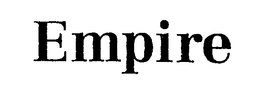 EMPIRE trademark