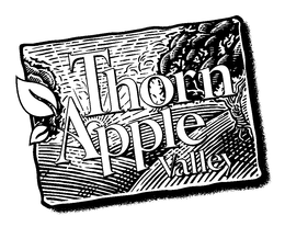 THORN APPLE VALLEY trademark