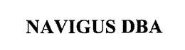 NAVIGUS DBA trademark