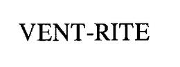 VENT-RITE trademark