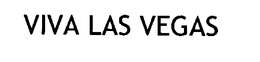 VIVA LAS VEGAS trademark