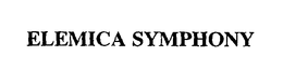 ELEMICA SYMPHONY trademark