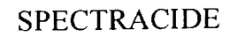 SPECTRACIDE trademark