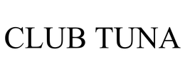 CLUB TUNA trademark