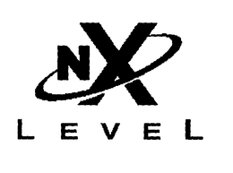 NX LEVEL trademark