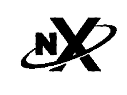 NX trademark