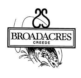 BROADACRES CREEDE trademark