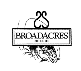 BROADACRES CREEDE trademark