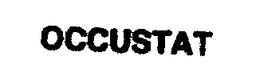 OCCUSTAT trademark