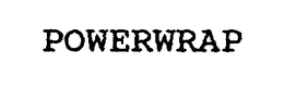 POWERWRAP trademark