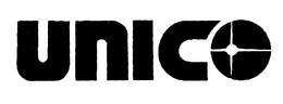 UNICO trademark